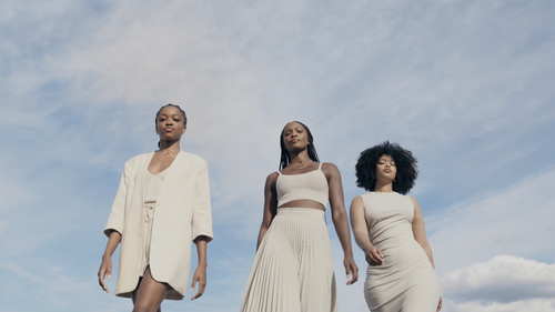 Behind the Scenes: TV Commercial Production