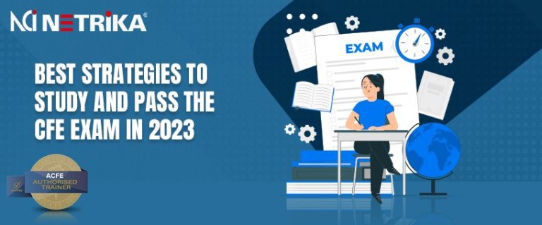 Tips and Tricks to Ace the CFE Exam in 2023