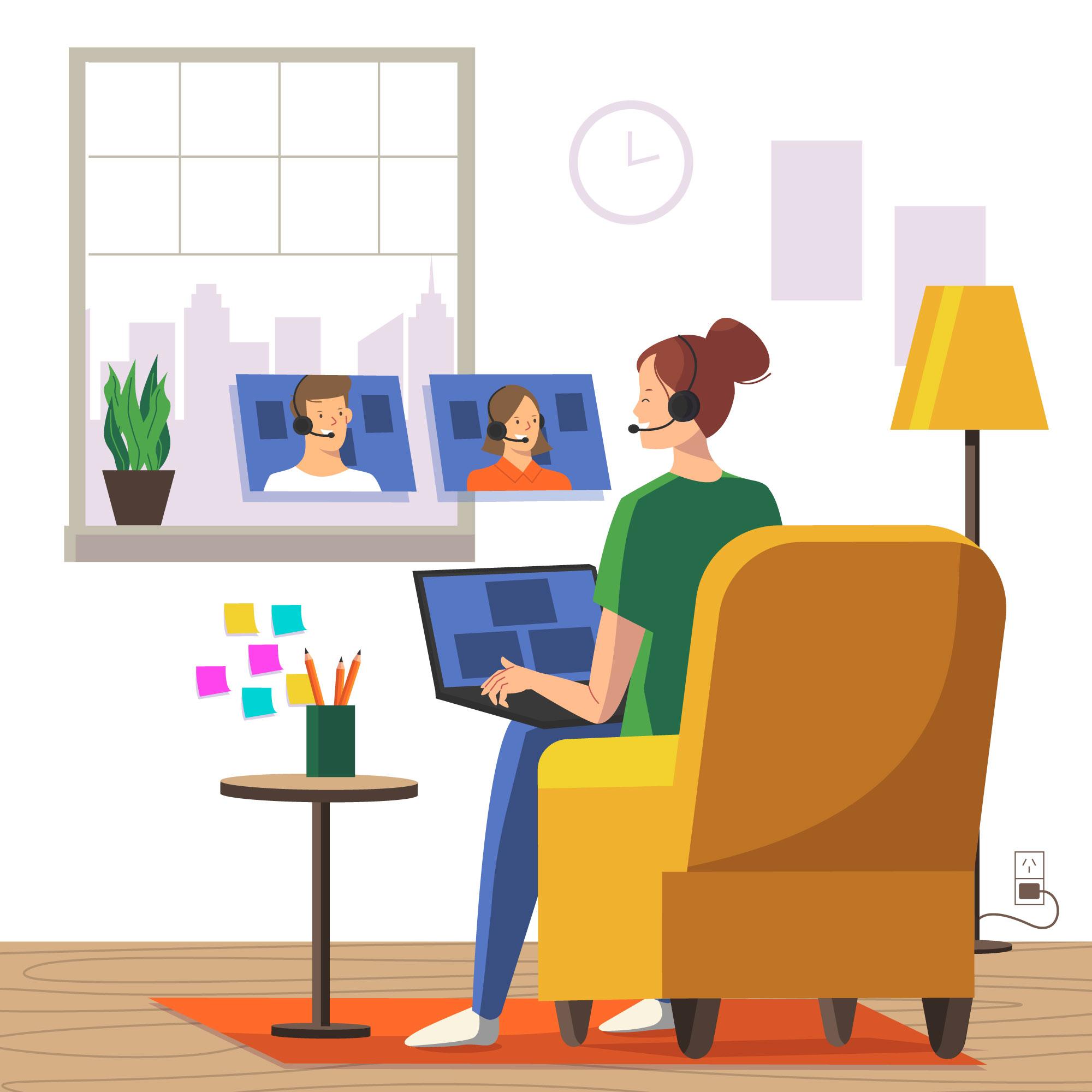 Elevating Events with Professional Webcasting Services in Abu Dhabi
