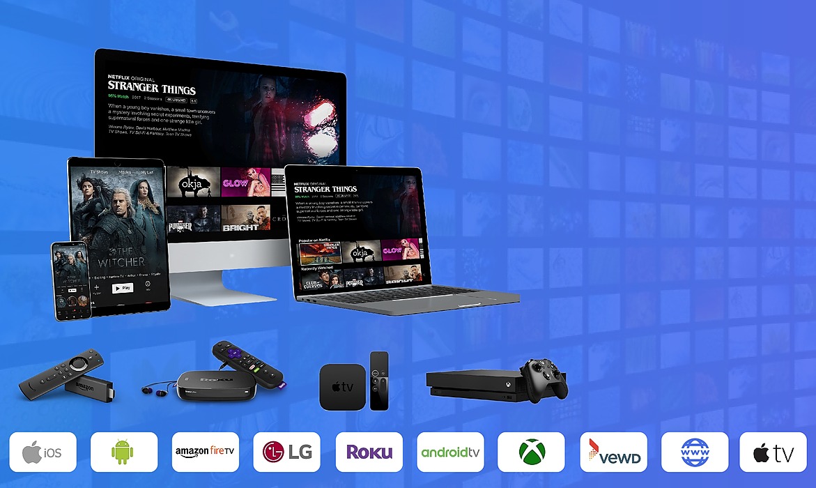 Build Your Own OTT Video Platform in 2020