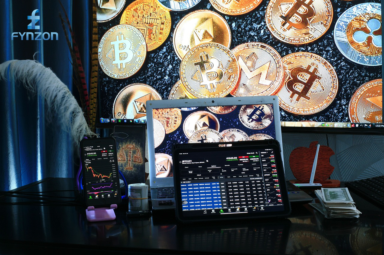 Breaking Chains: Innovative Approaches to Crypto Trading