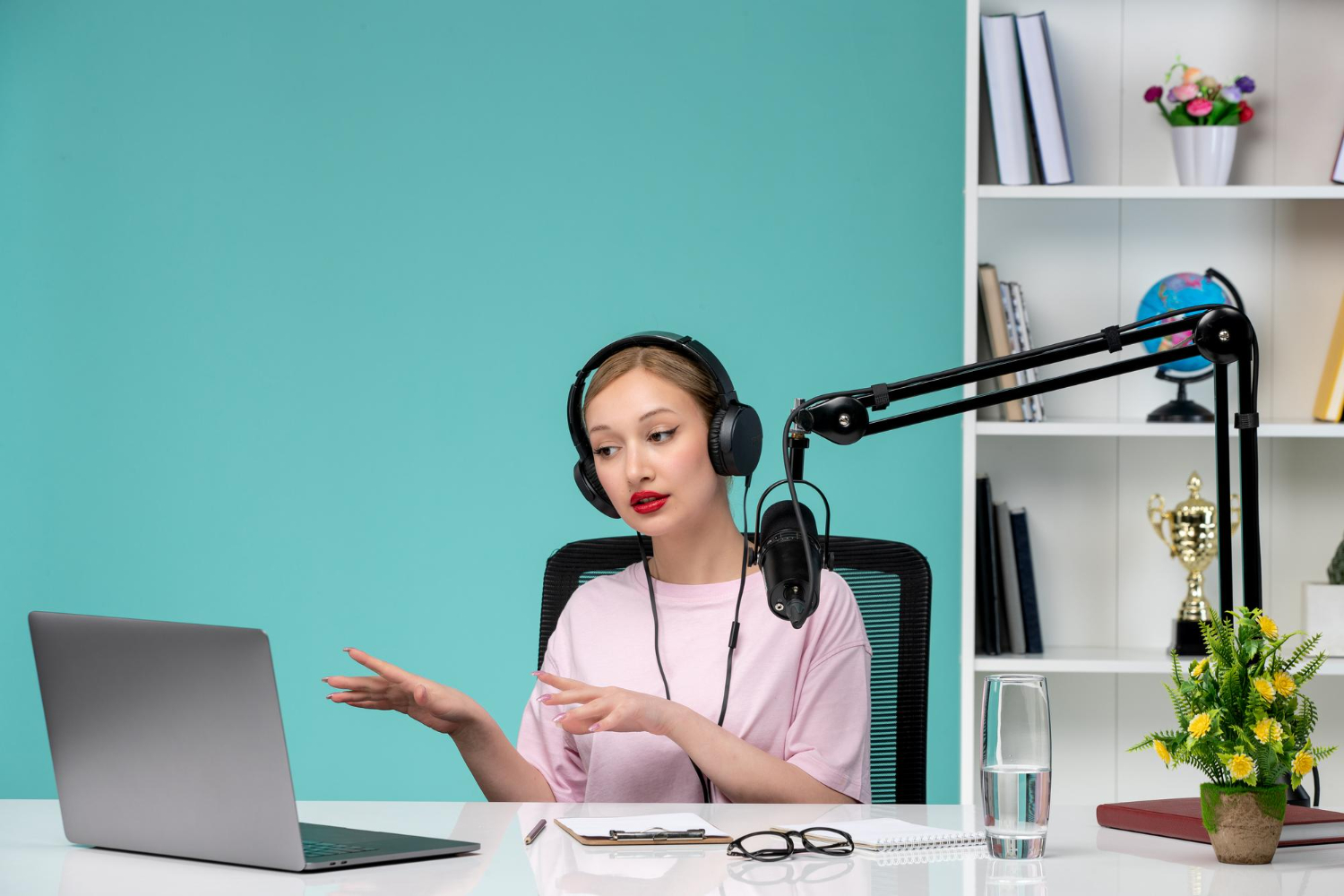 Hybrid Events 101: Everything You Need to Know