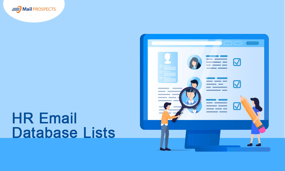 HR Mailing List