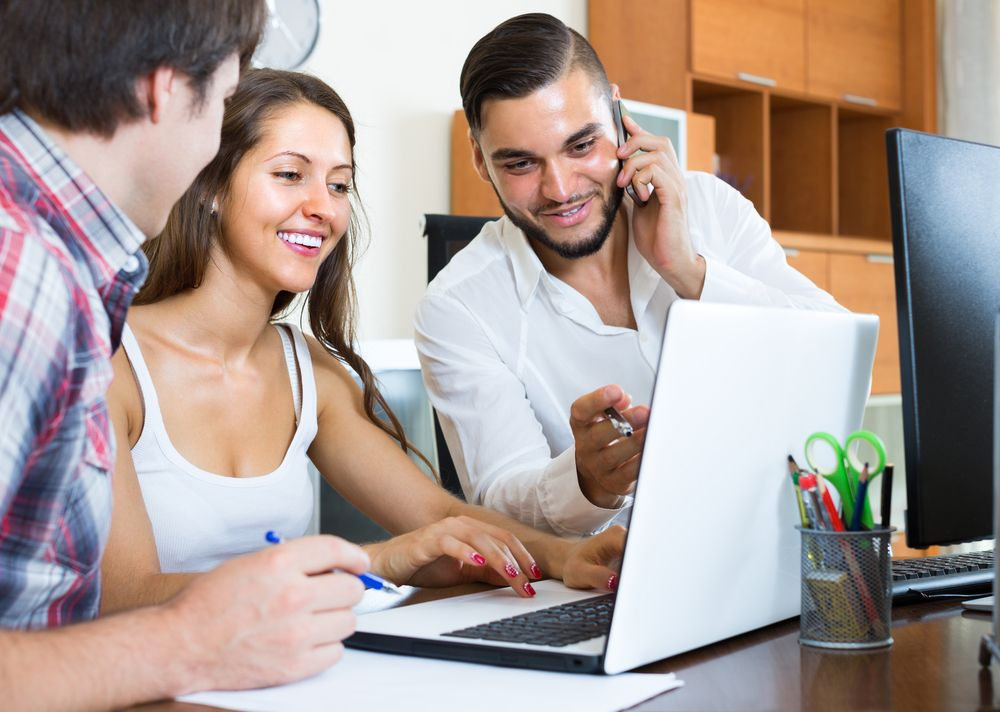 Top Web Design Company: Elevate Your Online Presence