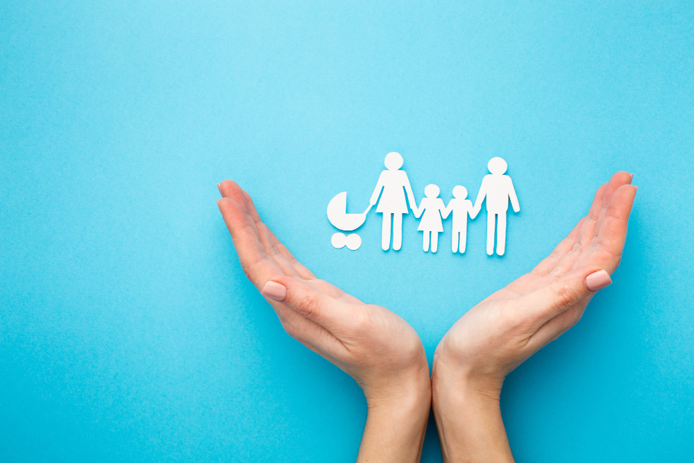 Purchase Insurance For Your Family To Safeguard Your Loved Ones