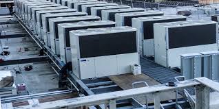 Global HVAC Systems Market: Detailed Analysis by Latest Trends, Demand and Forecast to 2026
