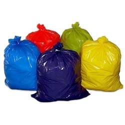 Hazardous Disposal Bag Market Size, Growing Trends and Industry Demand 2019 to 2026