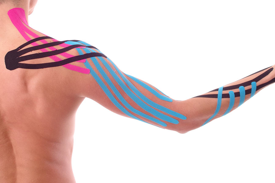 Elastic Therapeutic Tape Market Size, Growing Trends and Industry Demand 2019 to 2026