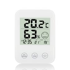 Temperature Humidity Meters Market Size, Growth, Industry Demand and Forecast, 2020–2026