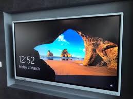 LCD Interactive Display Market Size, Growth, Industry Demand and Forecast, 2020–2026
