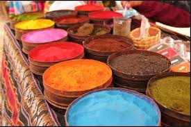 Natural Pigment Market Size, Growing Trends and Industry Demand 2019 to 2026