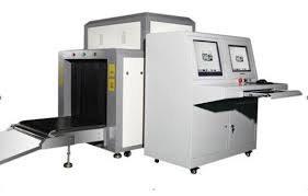 X-Ray Security Screening System Market Size, Growing Trends and Industry Demand 2019 to 2026