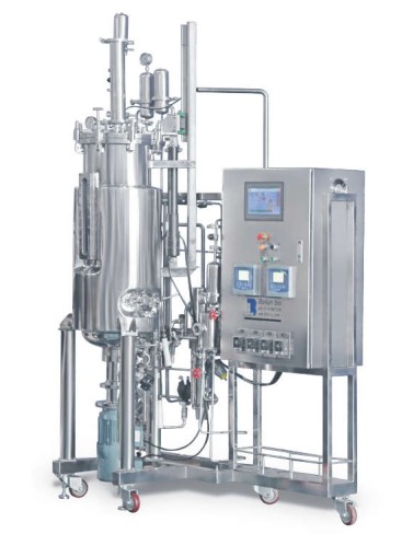 Global Microbial Bioreactors Market: Detailed Analysis by Latest Trends, Demand and Forecast to 2026