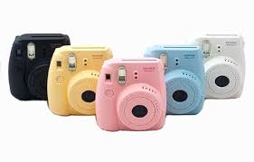 Global Instant Cameras Market: Detailed Analysis by Latest Trends, Demand and Forecast to 2026