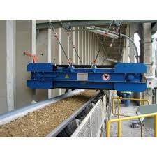 Suspended Electromagnetic Separator Market Size, Growing Trends and Industry Demand 2019 to 2026