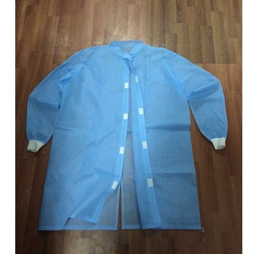 Disposable Lab Coats Market Size, Growing Trends and Industry Demand 2019 to 2026