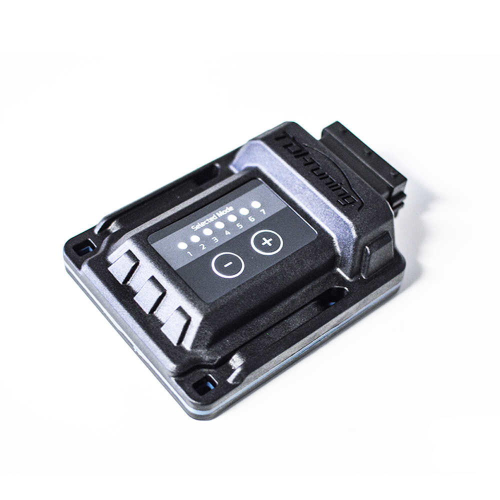 Tuning Box Market Size, Growing Trends and Industry Demand 2019 to 2026
