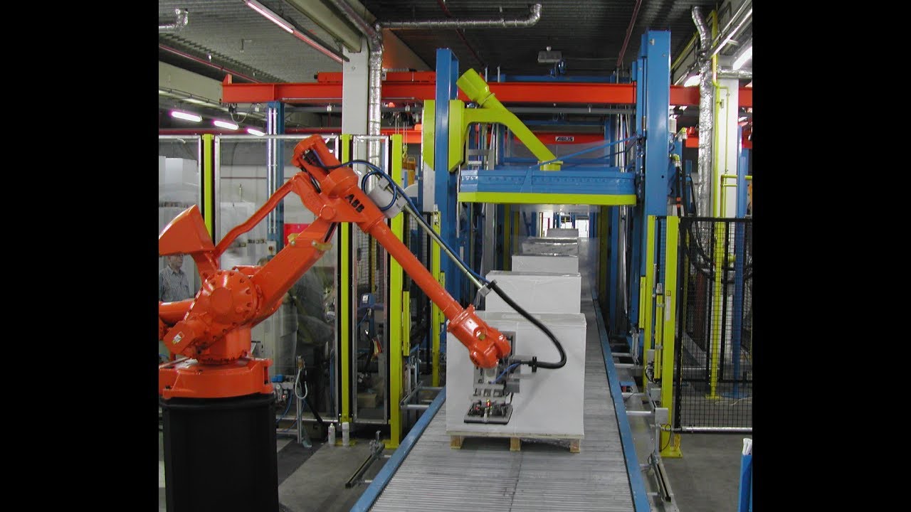 Global Robot Label Applicators Market: Detailed Analysis by Latest Trends, Demand and Forecast to 2026