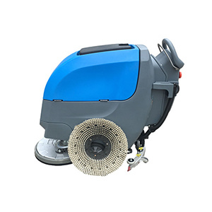Industrial Floor Scrubbers Market: Future Opportunities, Analysis & Outlook To 2026
