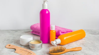 Protein Shampoo Market Size, Growth, Industry Demand and Forecast, 2020–2026