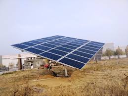 PV Trackers Market: Future Opportunities, Analysis & Outlook To 2026