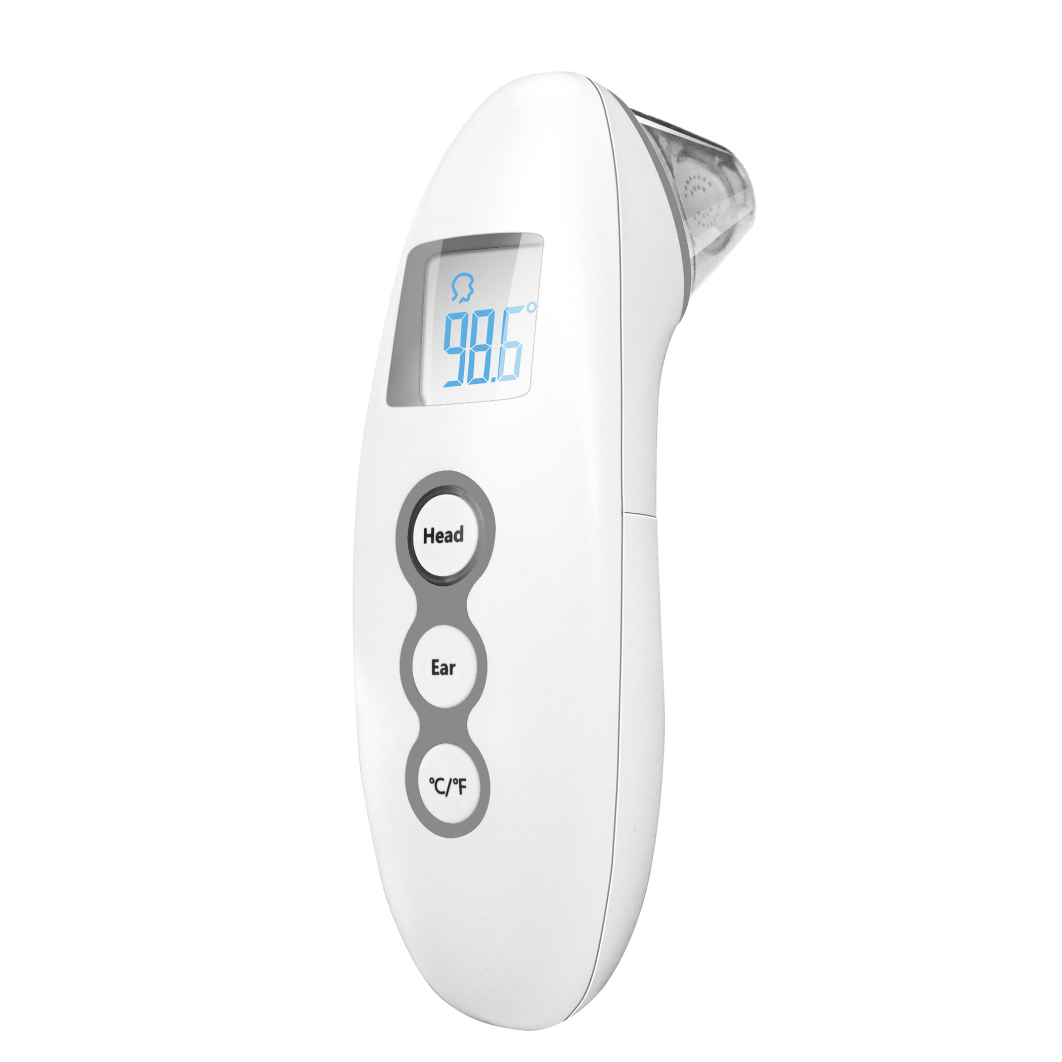 Baby Ear Thermometer Market: Future Opportunities, Analysis & Outlook To 2026