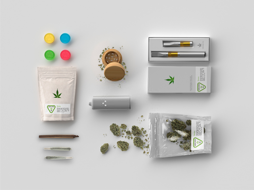 Wholesale Cannabis Boxes Availability and Budget