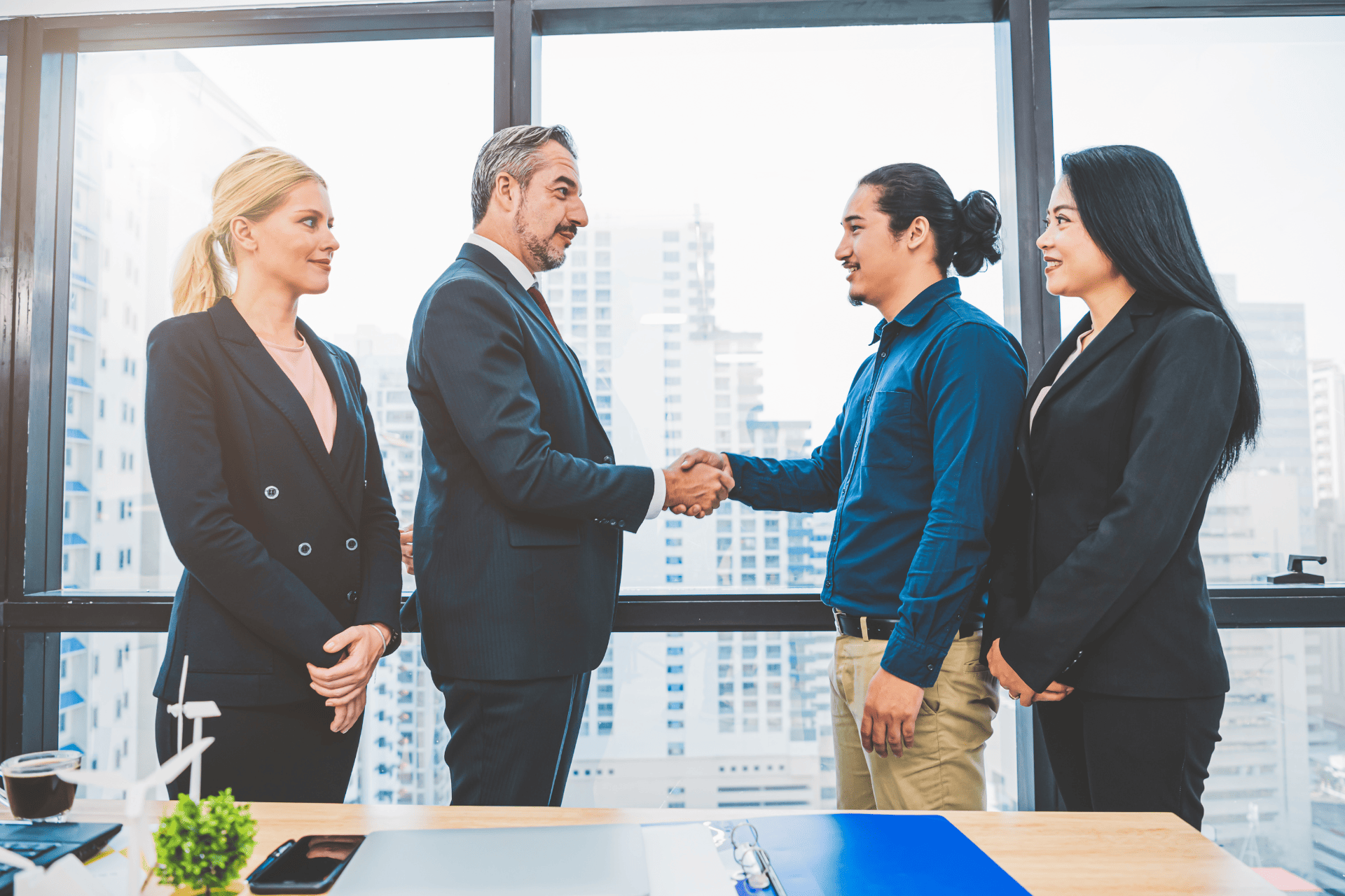 Navigating Opportunities: The Role of Brokers in Acquiring Businesses for Sale in Missouri