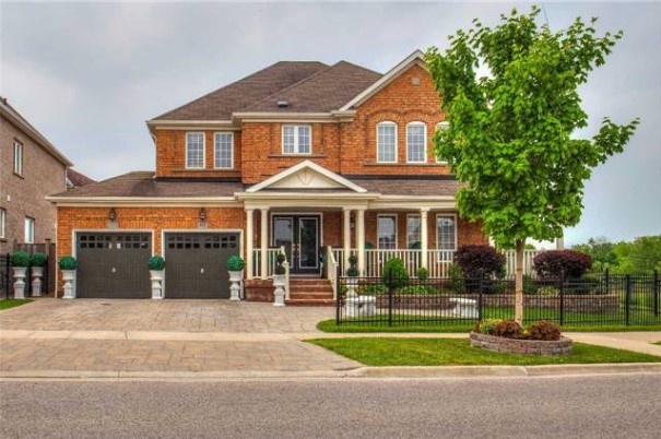 Canadian Real Estate Listings: Your Path to Finding the Perfect Home