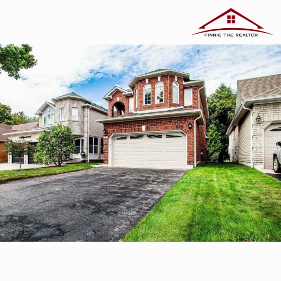 Map Your Dreams: Explore Prime Property in Canada with MLS Listings