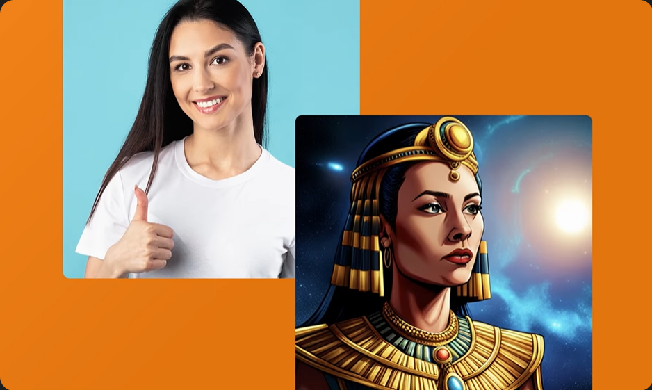 Unleash Your Inner Cartoon: The Wacky World of Avatar Generators 