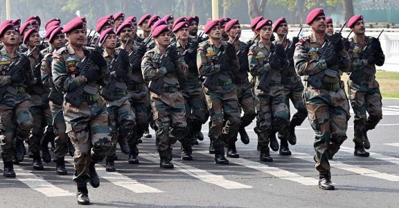 The Best NDA Coaching Institutes in Delhi