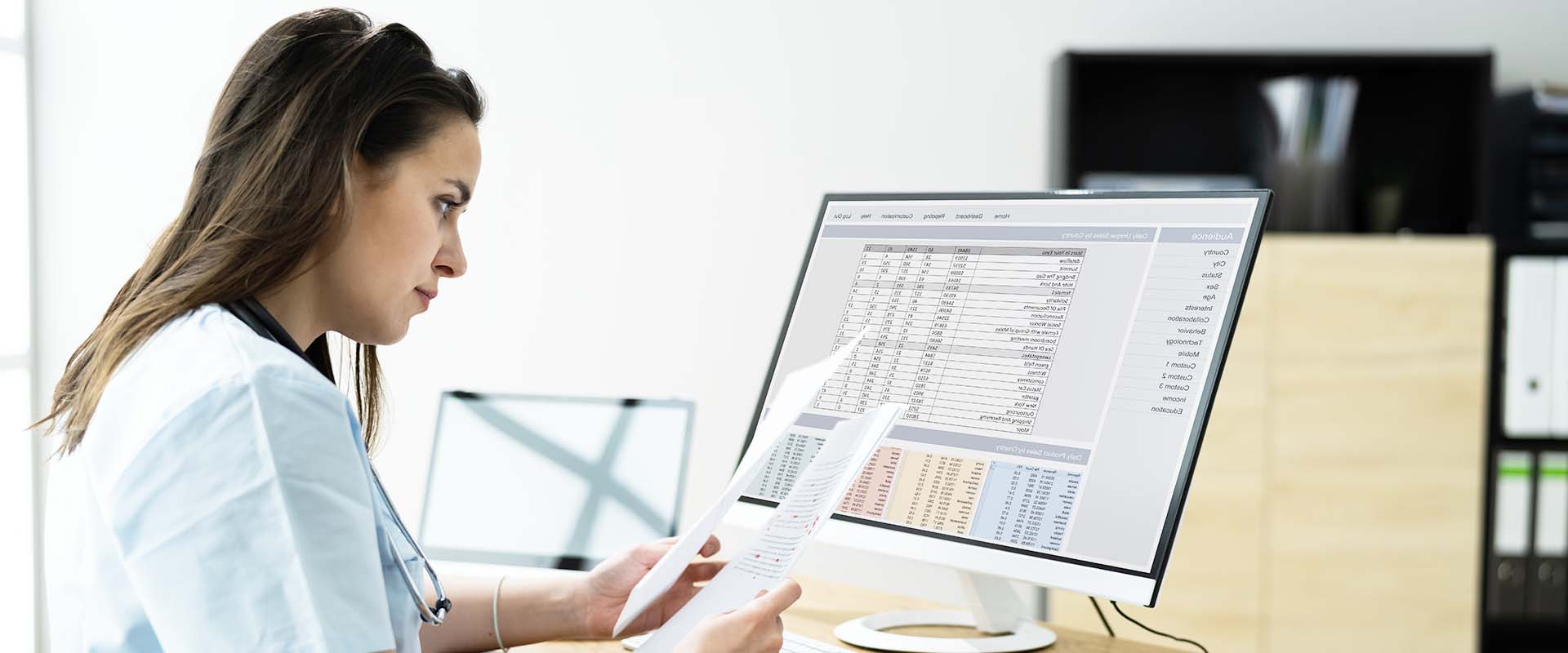 Medical Coding: A Key Component of Efficient Healthcare Documentation