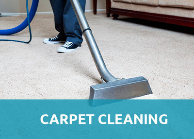 Top 4 Benefits of Hiring a Specialist Carpet Cleaner in Your City