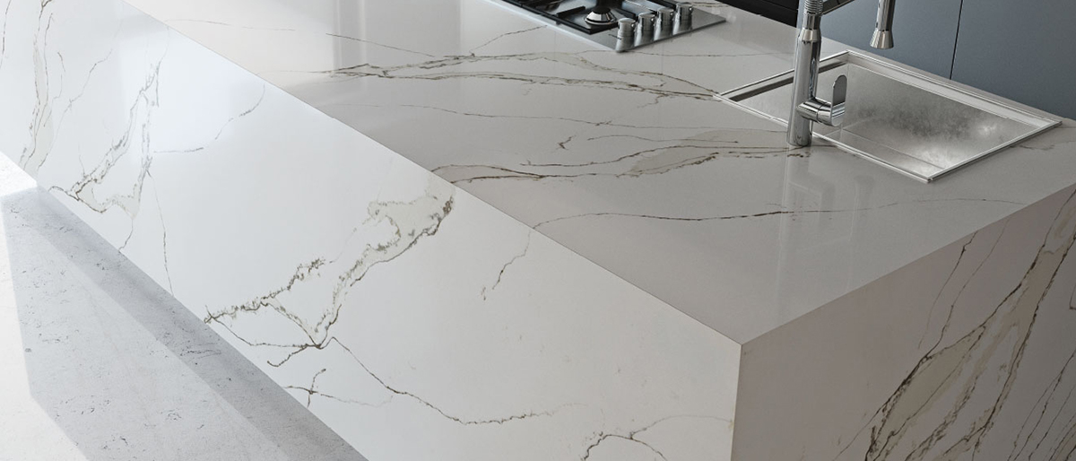  The Ultimate Destination for Quartz Slabs and Countertops Wholesale