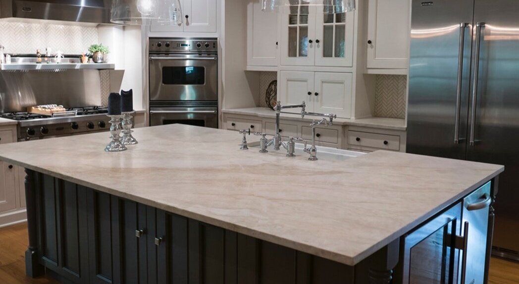 The Ultimate Destination for Quartzite Slabs