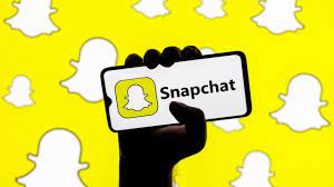 Why Snapchat is beneficial for generating traffic?