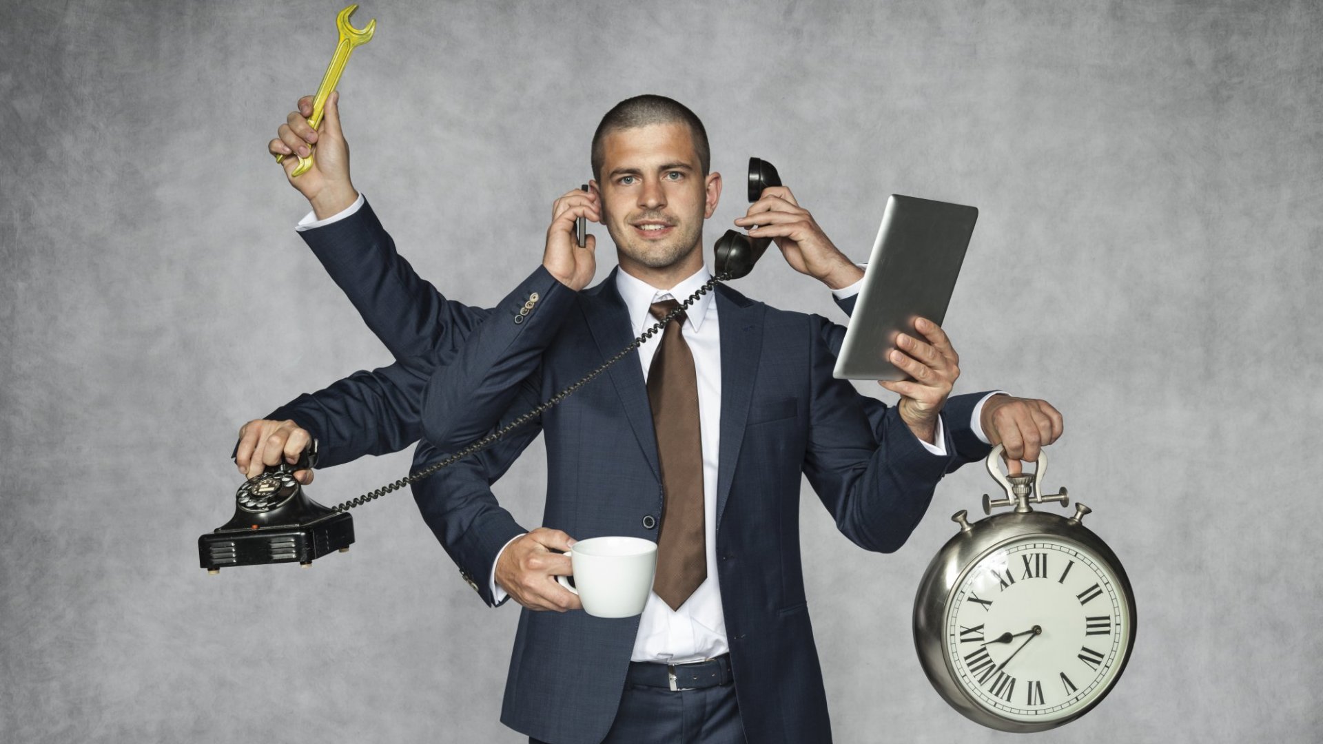 7 Lifestyle Habits of Highly Productive People