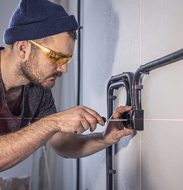 The Benefits of Hiring a Professional Light Installer for Commercial Properties