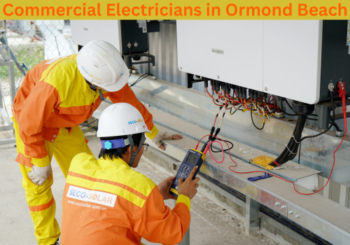 The Importance of Regular Commercial Electrical Inspections