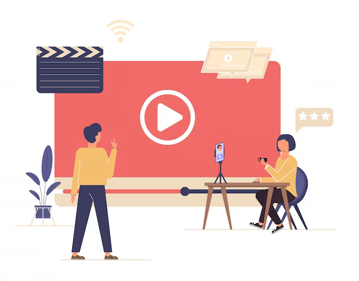 Tyouig: Unleashing Your Creative Potential in the Short Video Universe