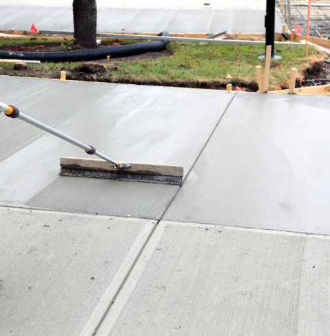 The History of Sunrise Concrete Construction Became to be