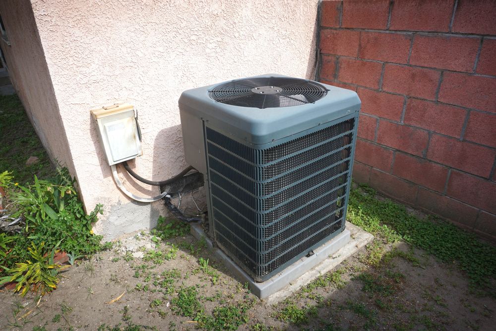 The Role of HVAC Systems in Energy Conservation