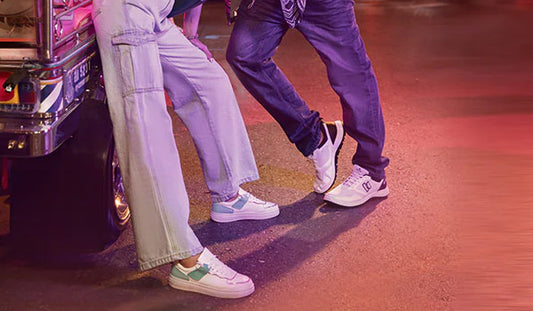 Stepping into Style: The Ultimate Guide to Men and Women's Shoes