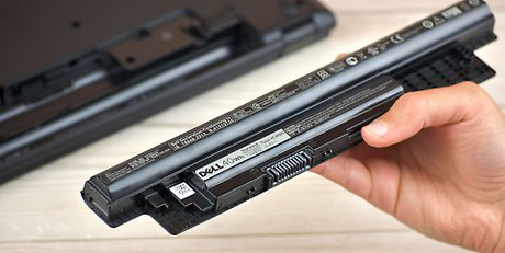 Navigating the Power Maze: Laptop Batteries in Pakistan