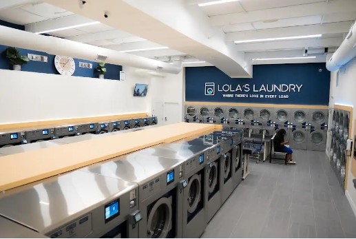  Sustainability Initiatives in Local Laundromat Georgetown KY: A Path to Greener Communities