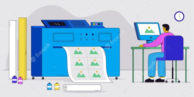 Rampant Solution to Epson Wf 3640 Error Code 0x97