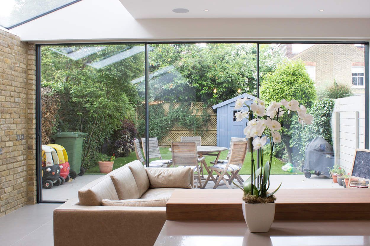 Embracing Elegance and Efficiency with Sliding Bifold Doors