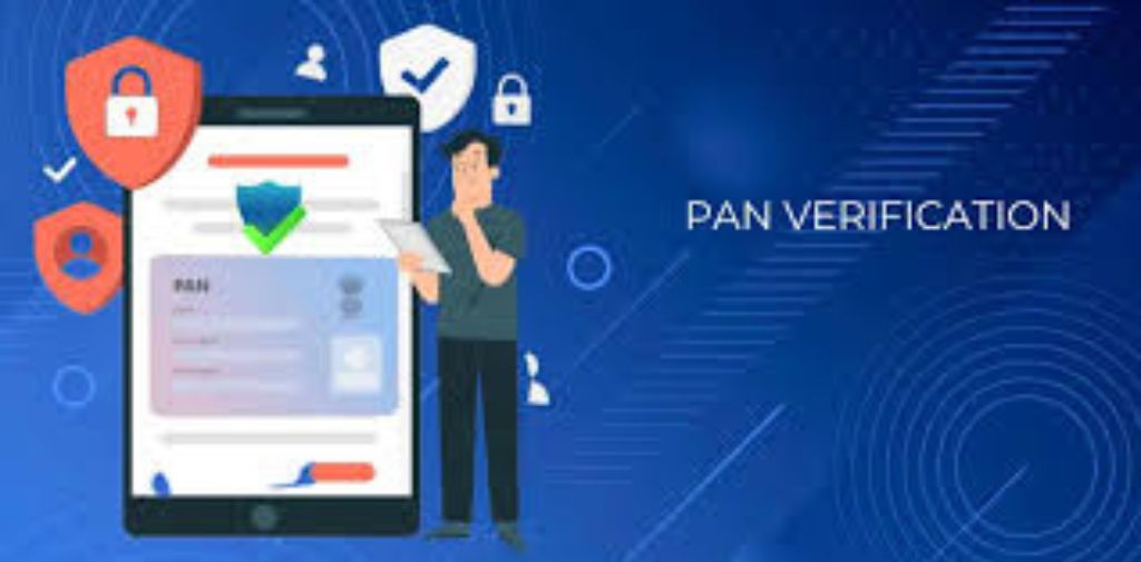 PAN Verification with SurePass API: A Comprehensive Guide