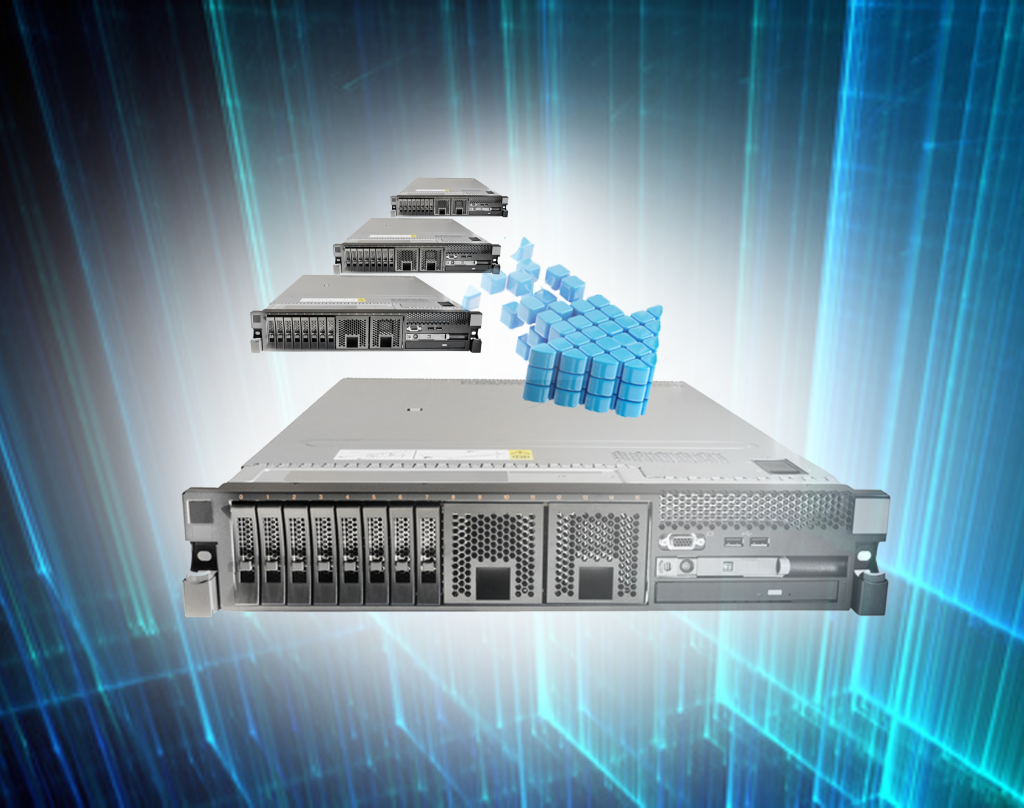 Important Reasons to Rent a Server for Your Business 